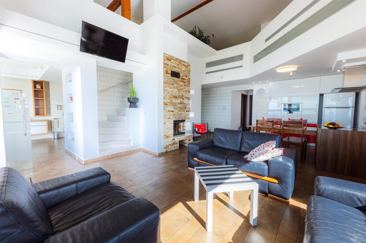 Balaton View Apartment Balatonboglar Exterior photo
