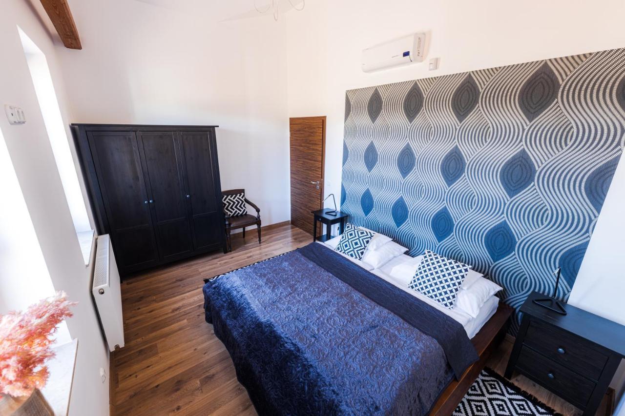 Balaton View Apartment Balatonboglar Exterior photo