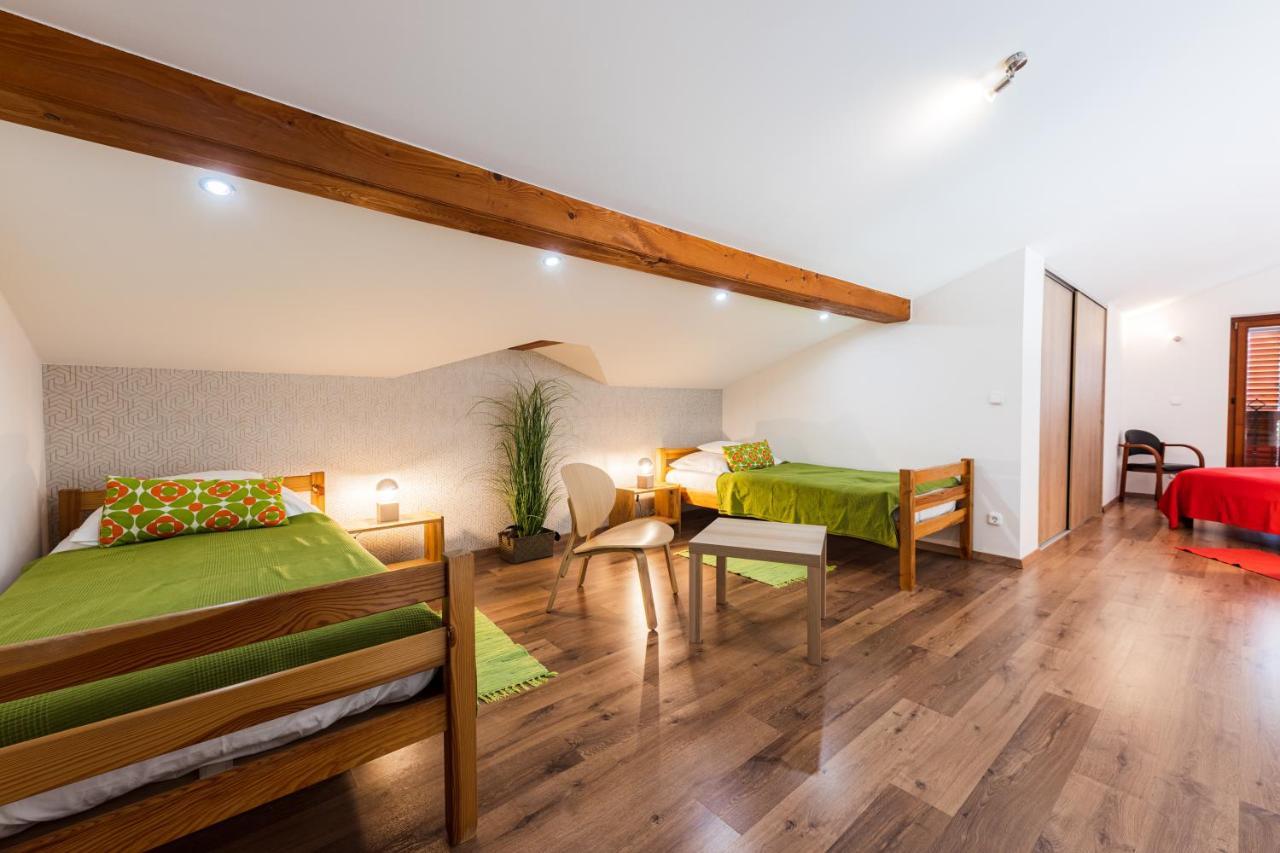 Balaton View Apartment Balatonboglar Exterior photo