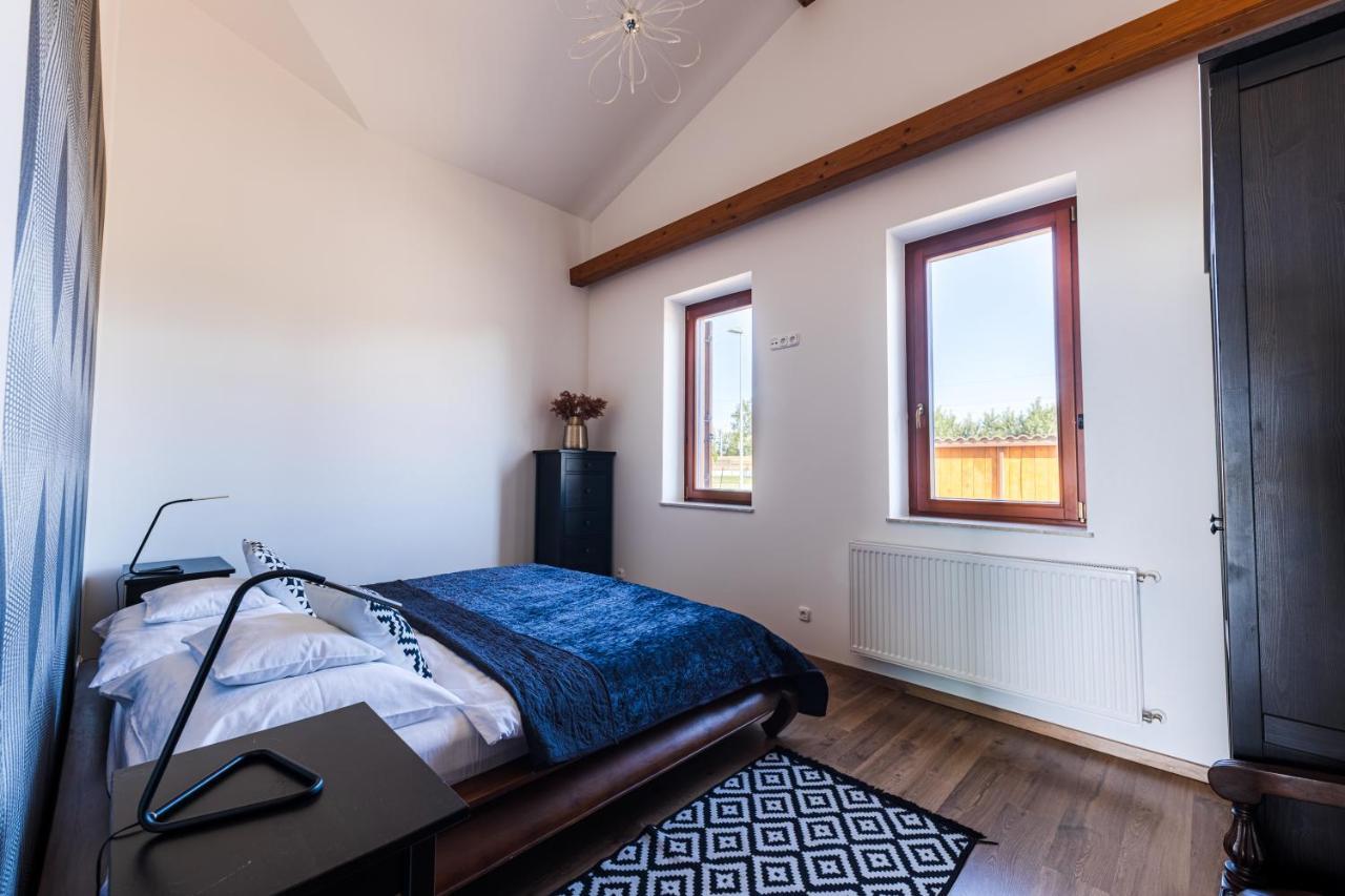 Balaton View Apartment Balatonboglar Exterior photo