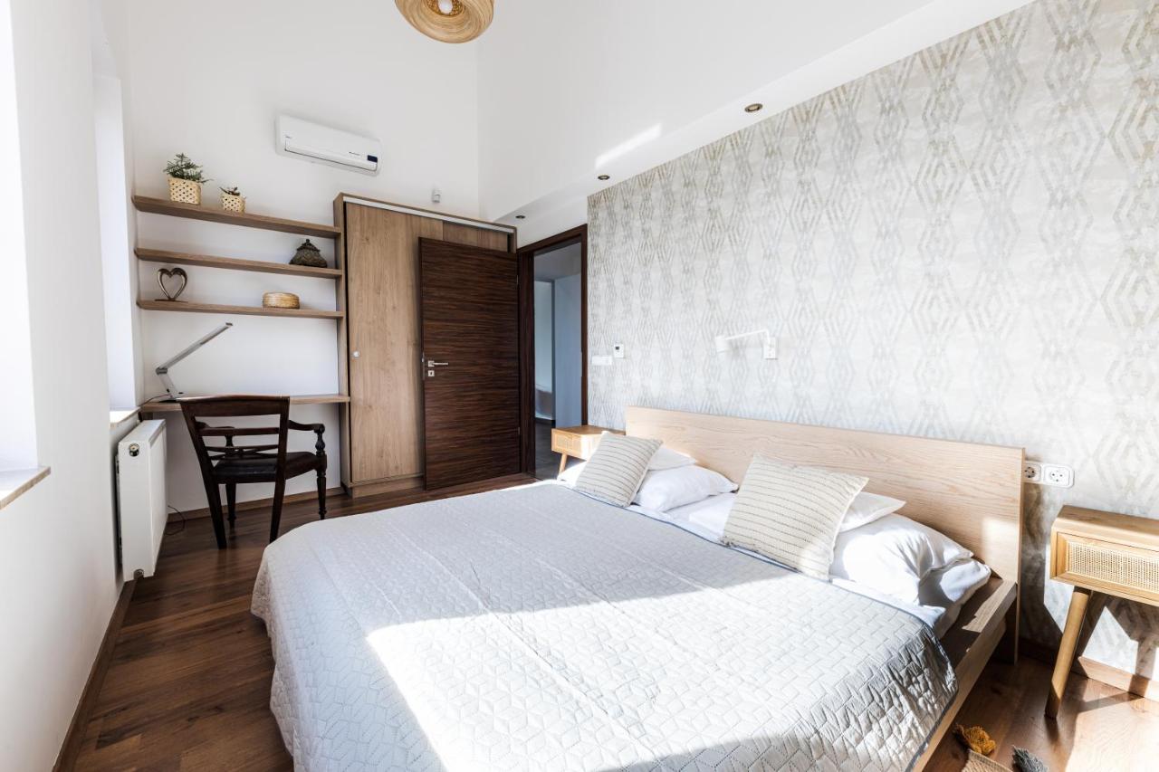 Balaton View Apartment Balatonboglar Exterior photo