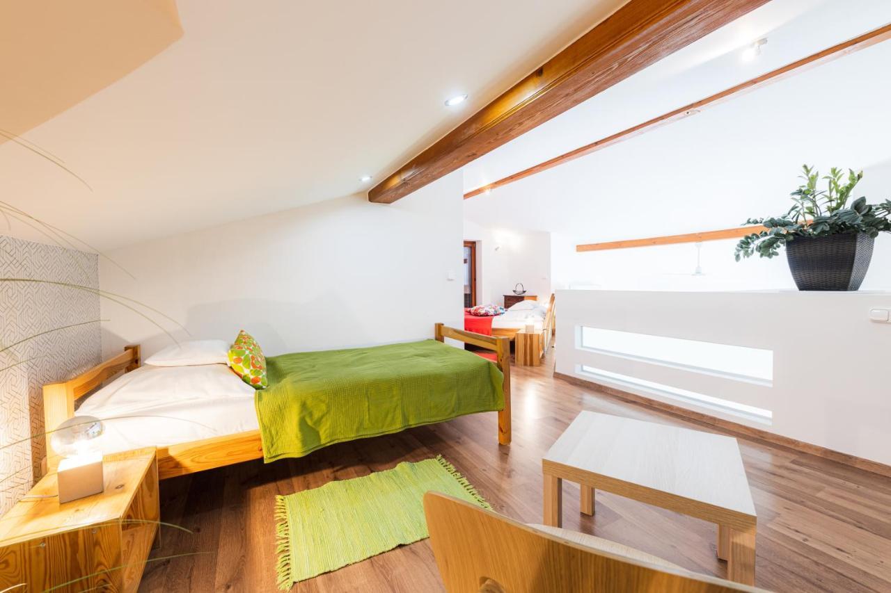 Balaton View Apartment Balatonboglar Exterior photo